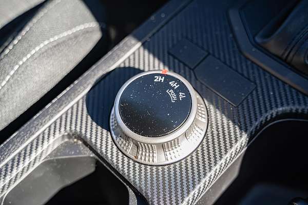 2024 Mitsubishi Triton GLX+ MV 4X4