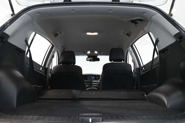 2020 Kia Sportage S QL