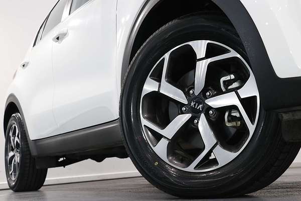 2020 Kia Sportage S QL