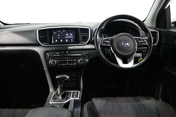 2020 Kia Sportage S QL