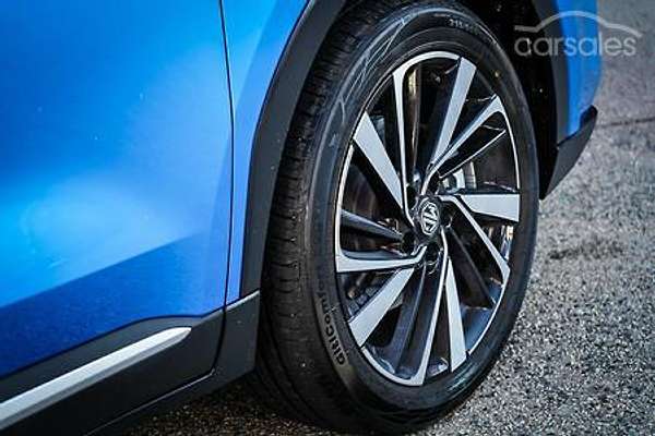 2025 MG ZS Essence Turbo ZS32