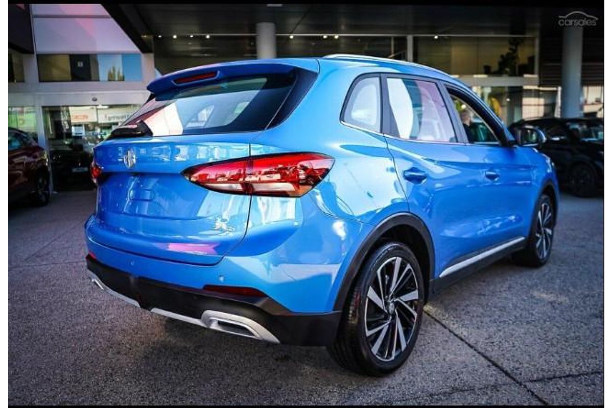 2025 MG ZS Essence Turbo ZS32