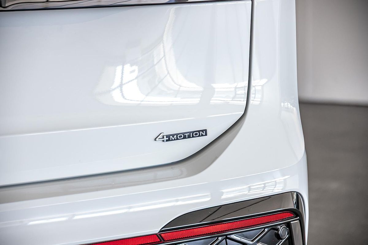 2025 Volkswagen Tiguan 150TSI R-Line CT