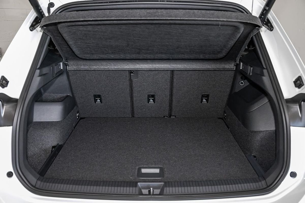 2025 Volkswagen Tiguan 150TSI R-Line CT