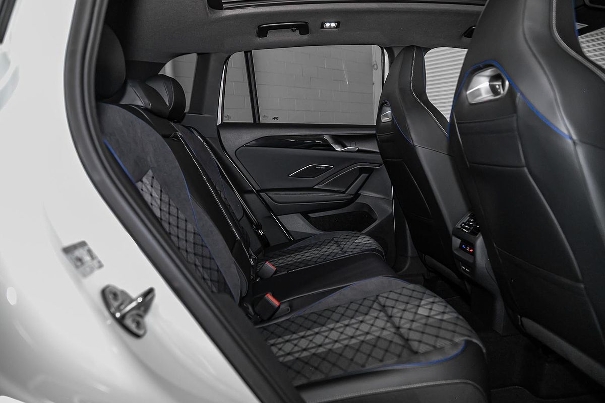 2025 Volkswagen Tiguan 150TSI R-Line CT