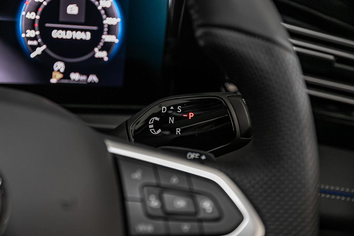 2025 Volkswagen Tiguan 150TSI R-Line CT