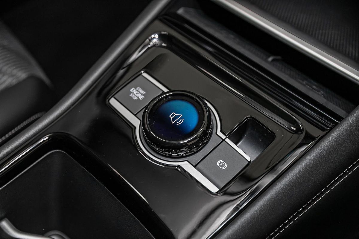 2025 Volkswagen Tiguan 150TSI R-Line CT