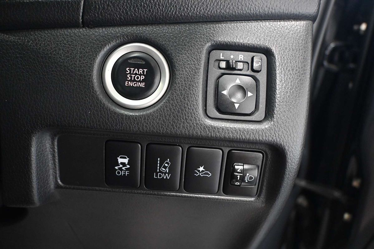 2022 Mitsubishi Triton GSR MR 4X4