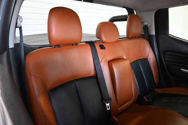 2022 Mitsubishi Triton GSR MR 4X4
