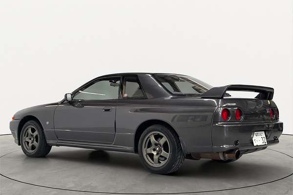 1992 Nissan Skyline GT-R R32