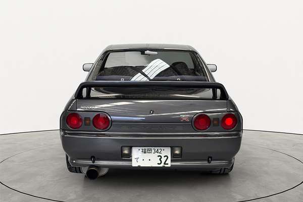 1992 Nissan Skyline GT-R R32