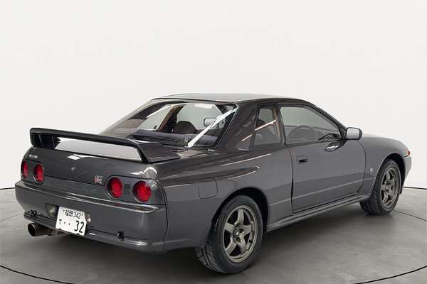 1992 Nissan Skyline GT-R R32