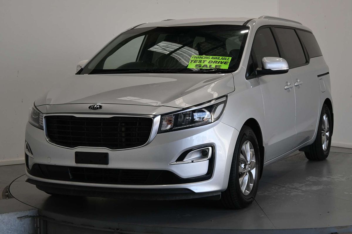 2019 Kia Carnival Si YP