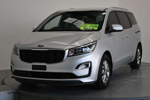 2019 Kia Carnival Si YP