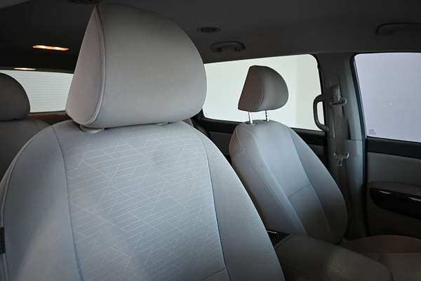 2019 Kia Carnival Si YP