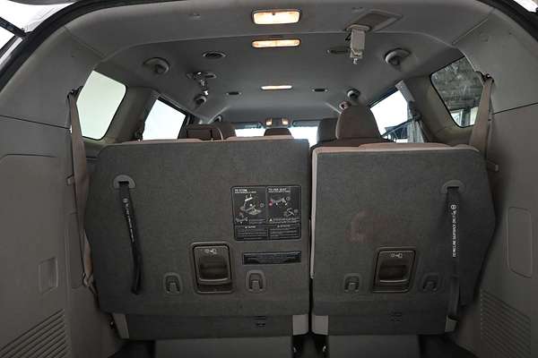 2019 Kia Carnival Si YP