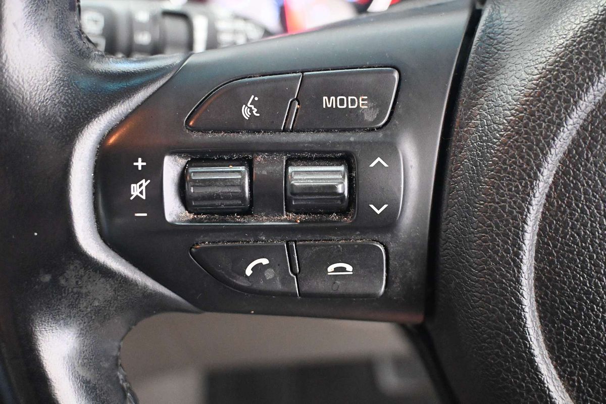 2019 Kia Carnival Si YP