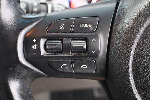 2019 Kia Carnival Si YP