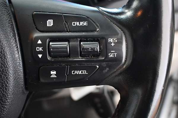 2019 Kia Carnival Si YP
