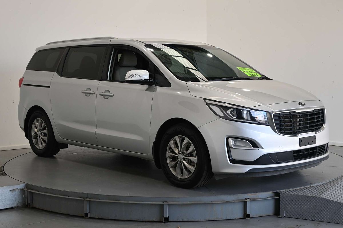 2019 Kia Carnival Si YP