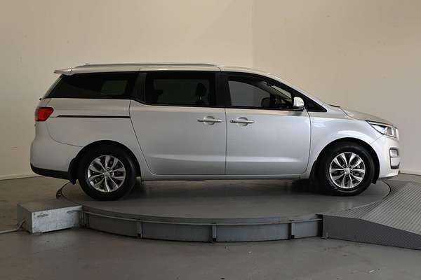 2019 Kia Carnival Si YP