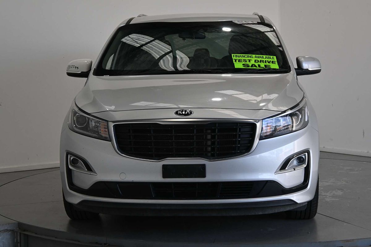 2019 Kia Carnival Si YP