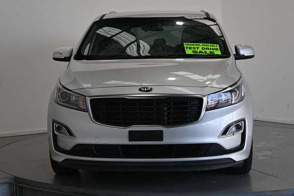 2019 Kia Carnival Si YP