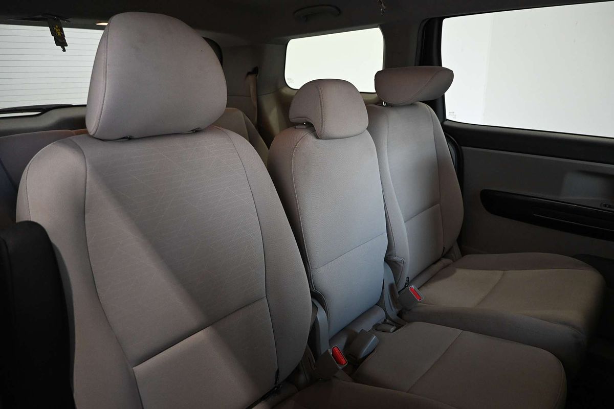 2019 Kia Carnival Si YP