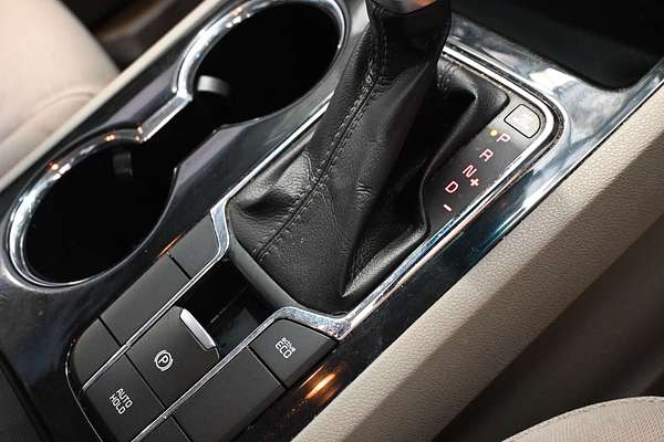 2019 Kia Carnival Si YP