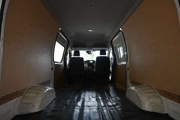 2021 Toyota Hiace GDH320R
