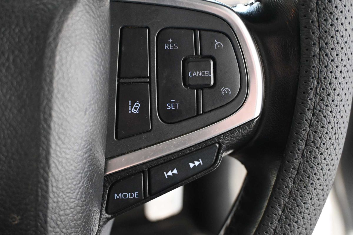 2021 Toyota Hiace GDH320R