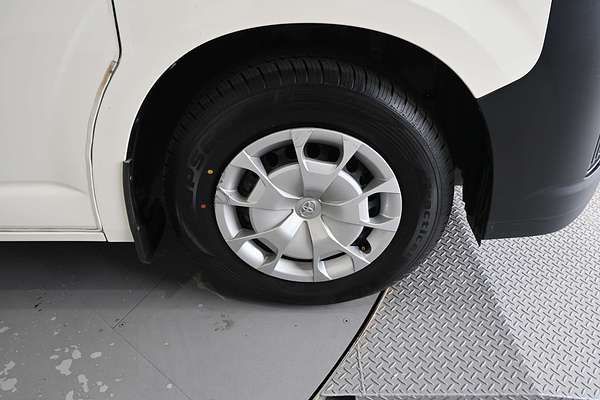 2021 Toyota Hiace GDH320R
