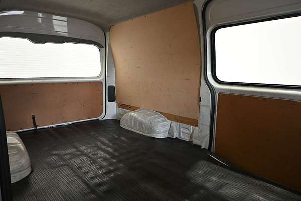 2021 Toyota Hiace GDH320R