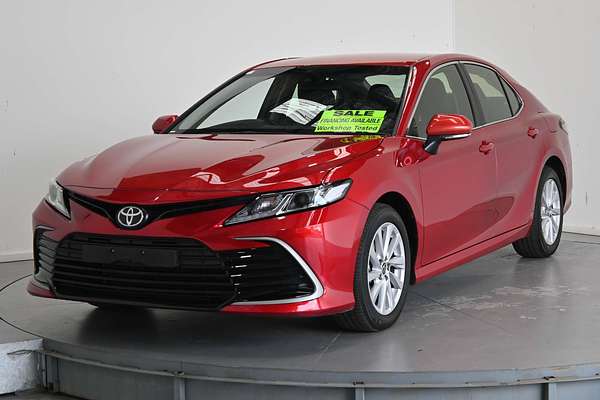 2023 Toyota Camry Ascent AXVA70R
