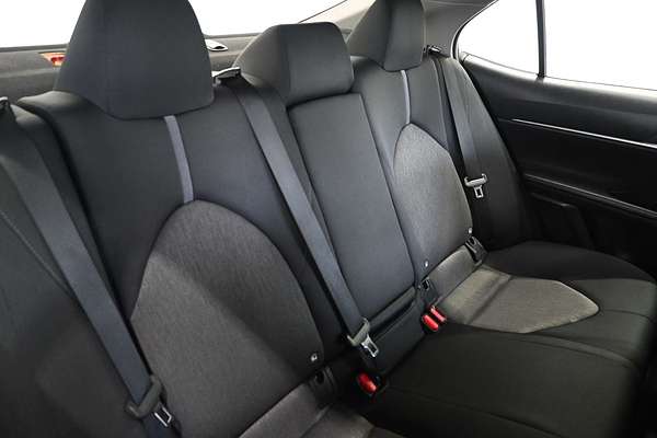 2023 Toyota Camry Ascent AXVA70R