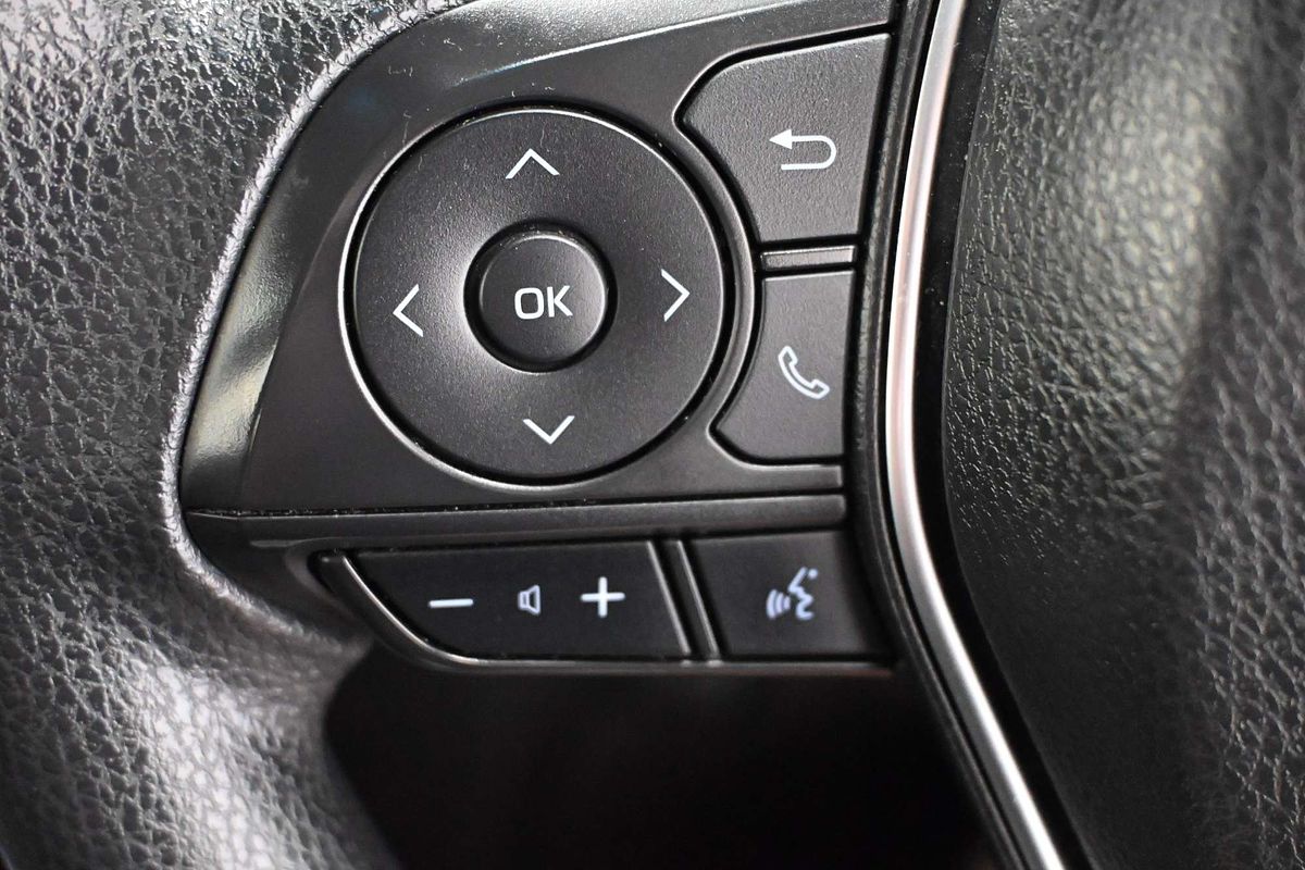 2023 Toyota Camry Ascent AXVA70R