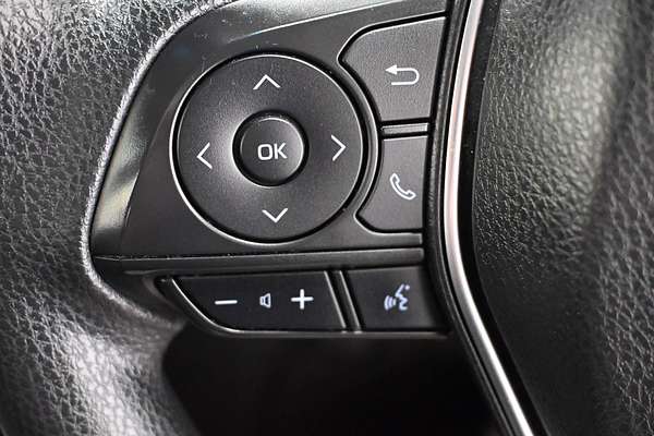 2023 Toyota Camry Ascent AXVA70R