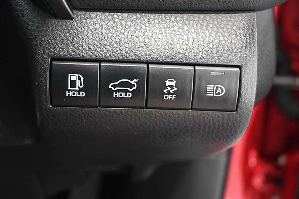 2023 Toyota Camry Ascent AXVA70R