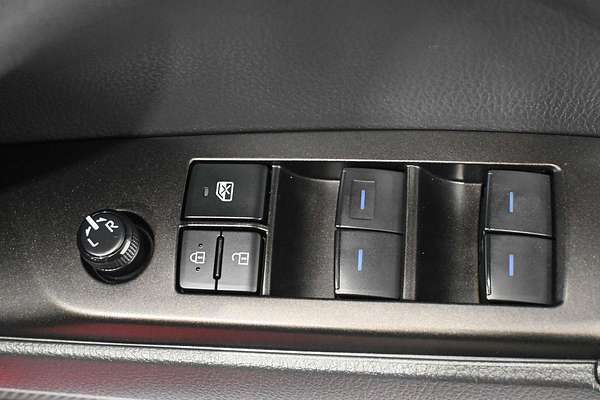 2023 Toyota Camry Ascent AXVA70R