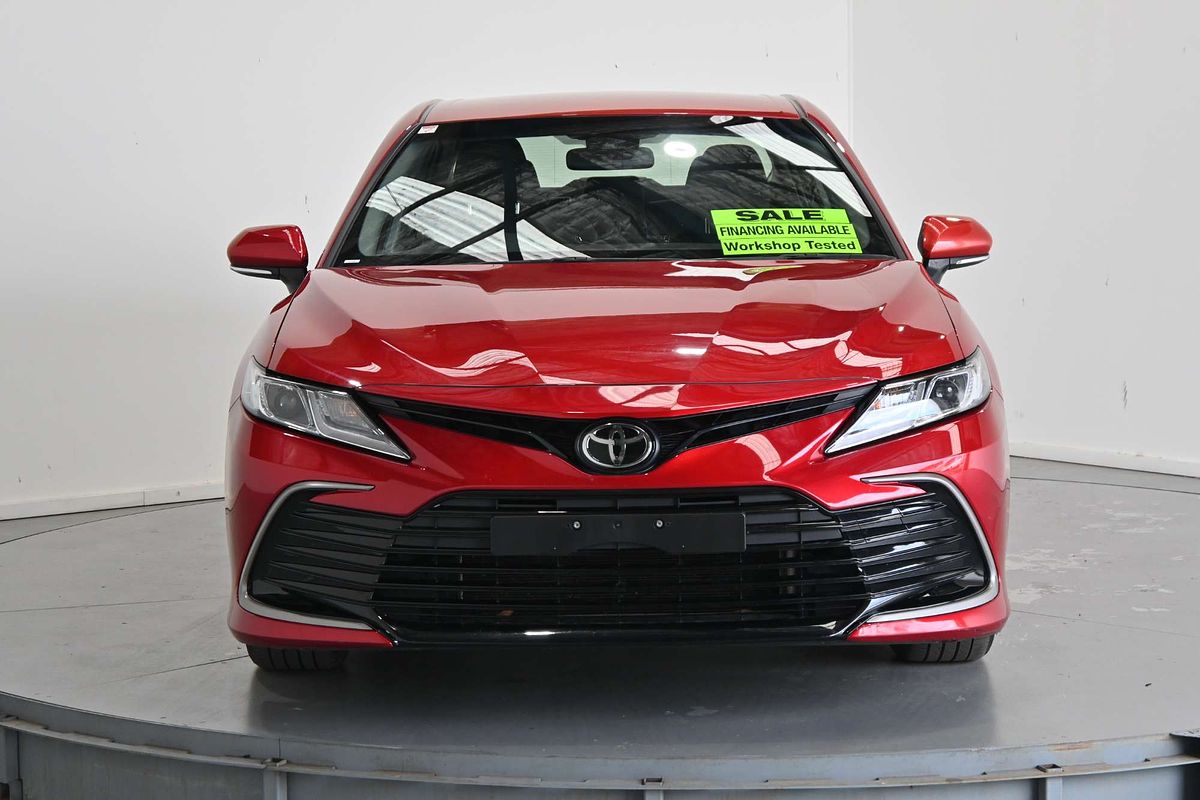 2023 Toyota Camry Ascent AXVA70R