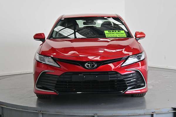 2023 Toyota Camry Ascent AXVA70R