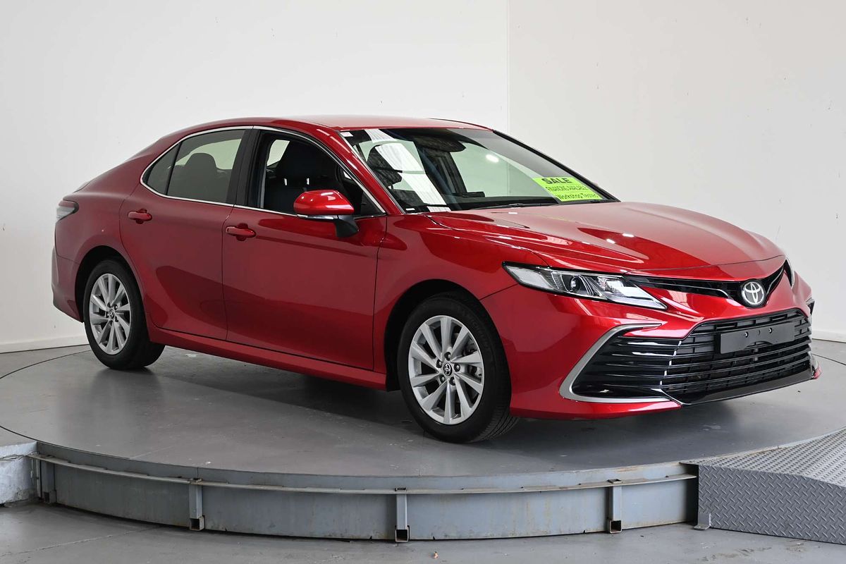 2023 Toyota Camry Ascent AXVA70R