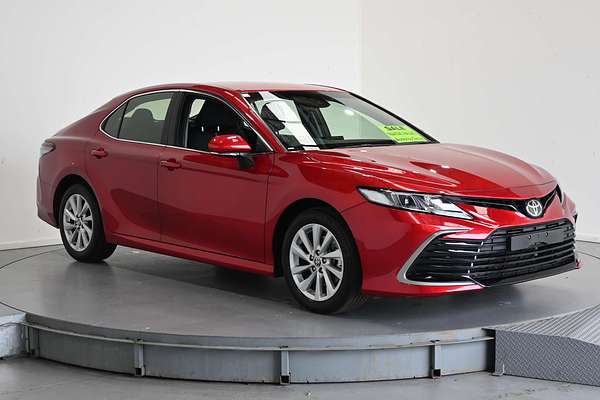 2023 Toyota Camry Ascent AXVA70R