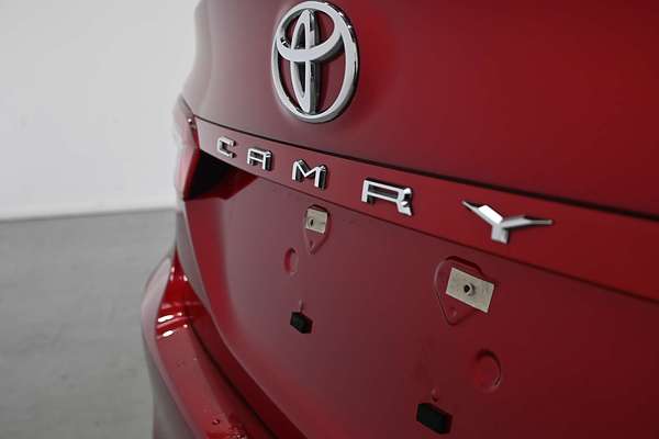 2023 Toyota Camry Ascent AXVA70R
