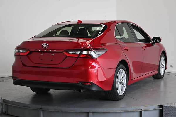 2023 Toyota Camry Ascent AXVA70R