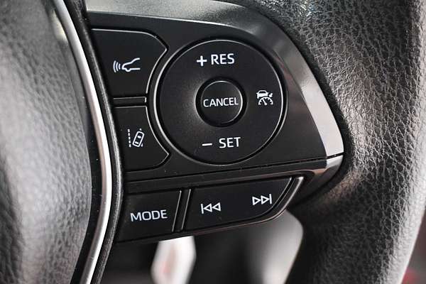 2023 Toyota Camry Ascent AXVA70R