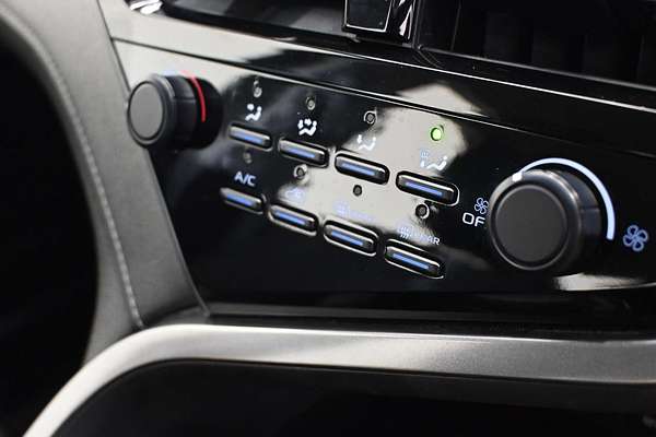 2023 Toyota Camry Ascent AXVA70R