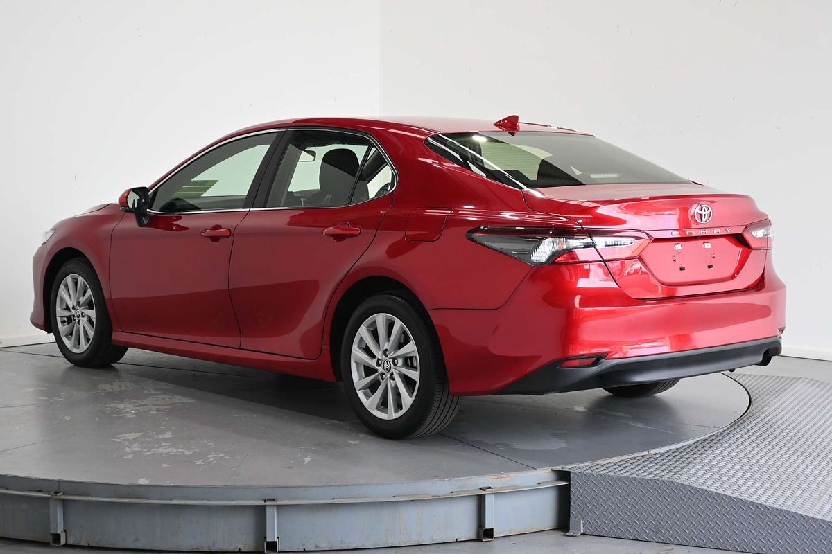 2023 Toyota Camry Ascent AXVA70R