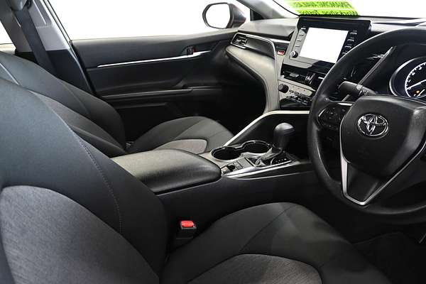 2023 Toyota Camry Ascent AXVA70R