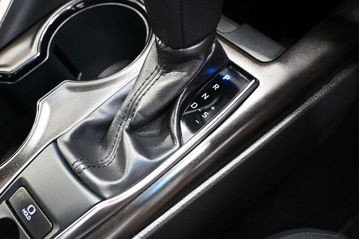 2023 Toyota Camry Ascent AXVA70R